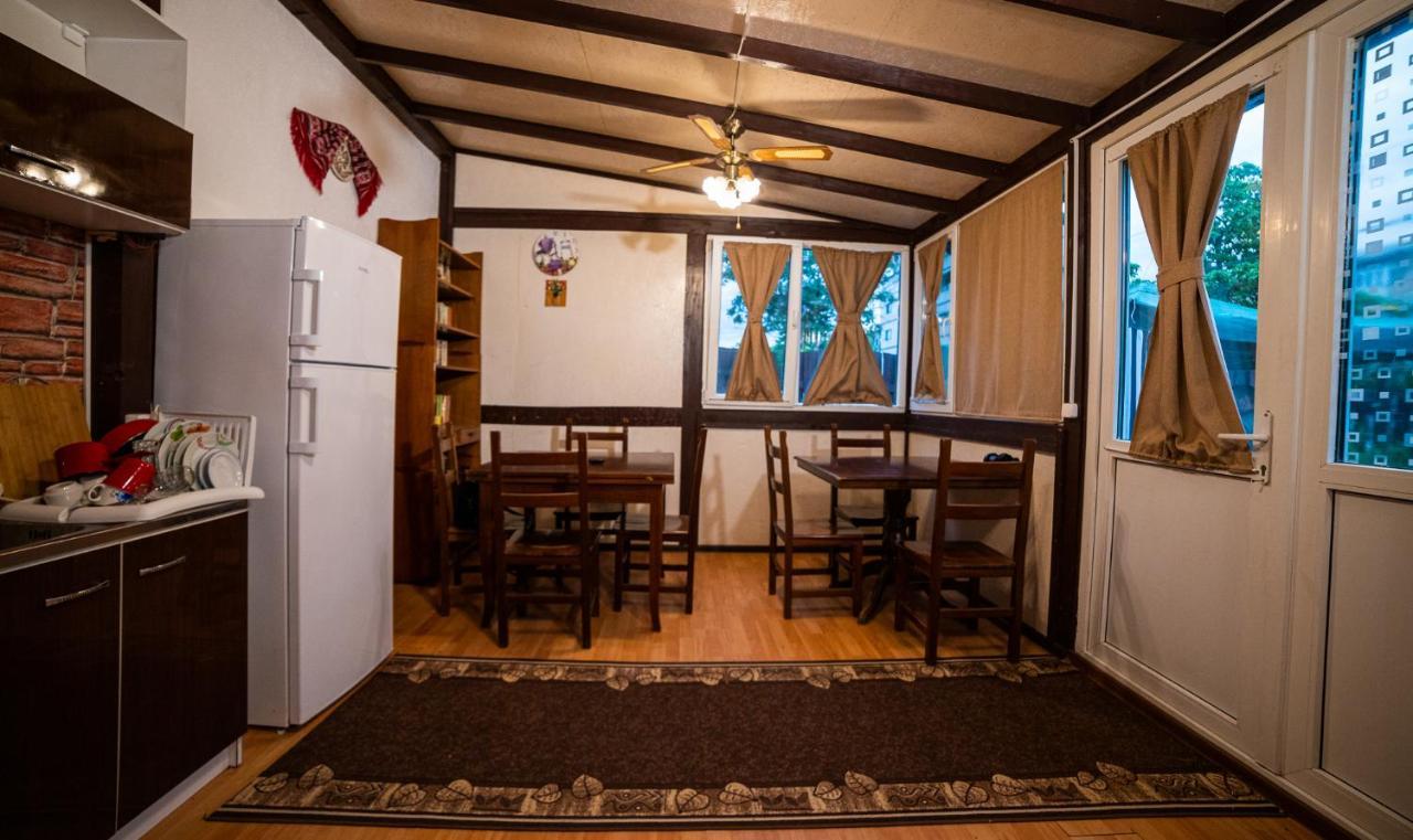 Buget B&B Focşani Exterior foto