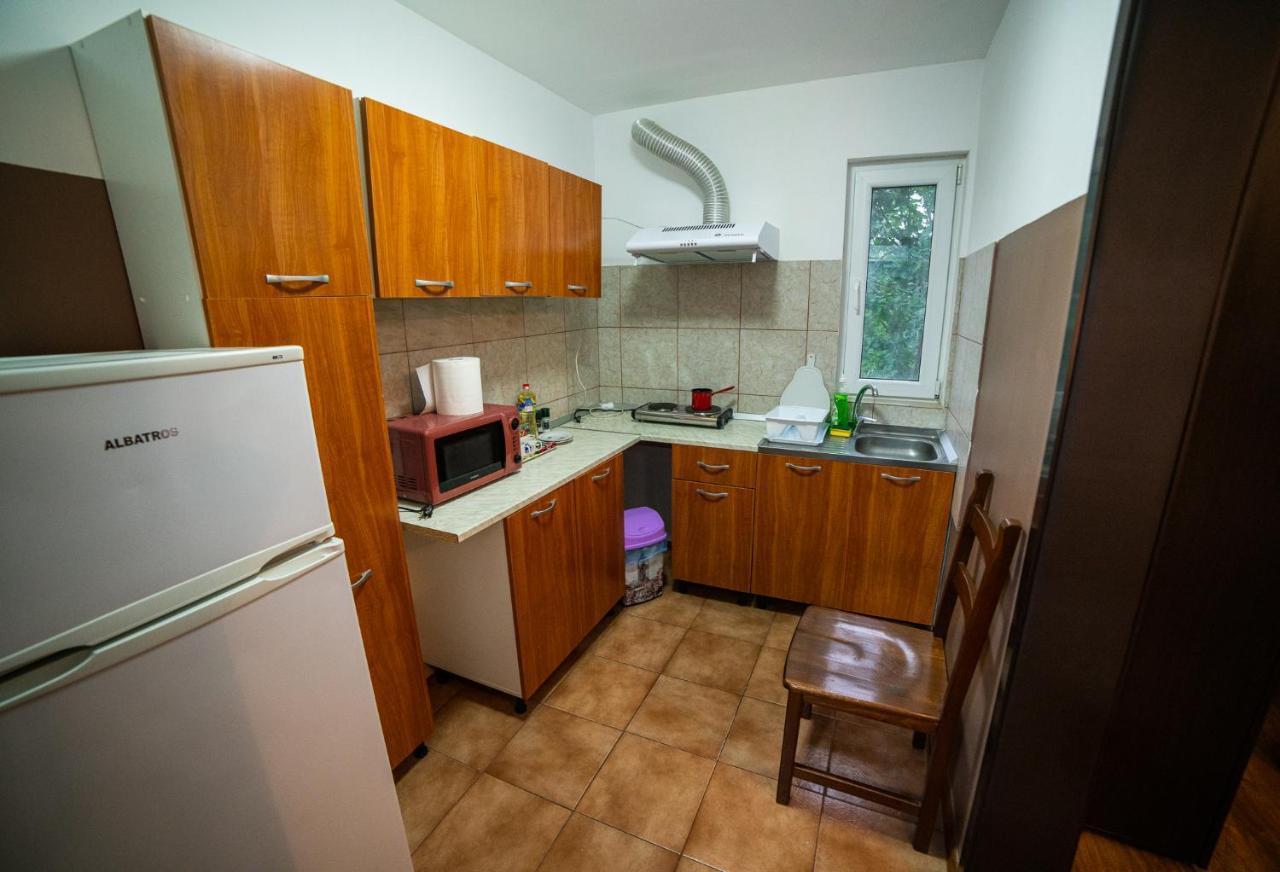 Buget B&B Focşani Quarto foto