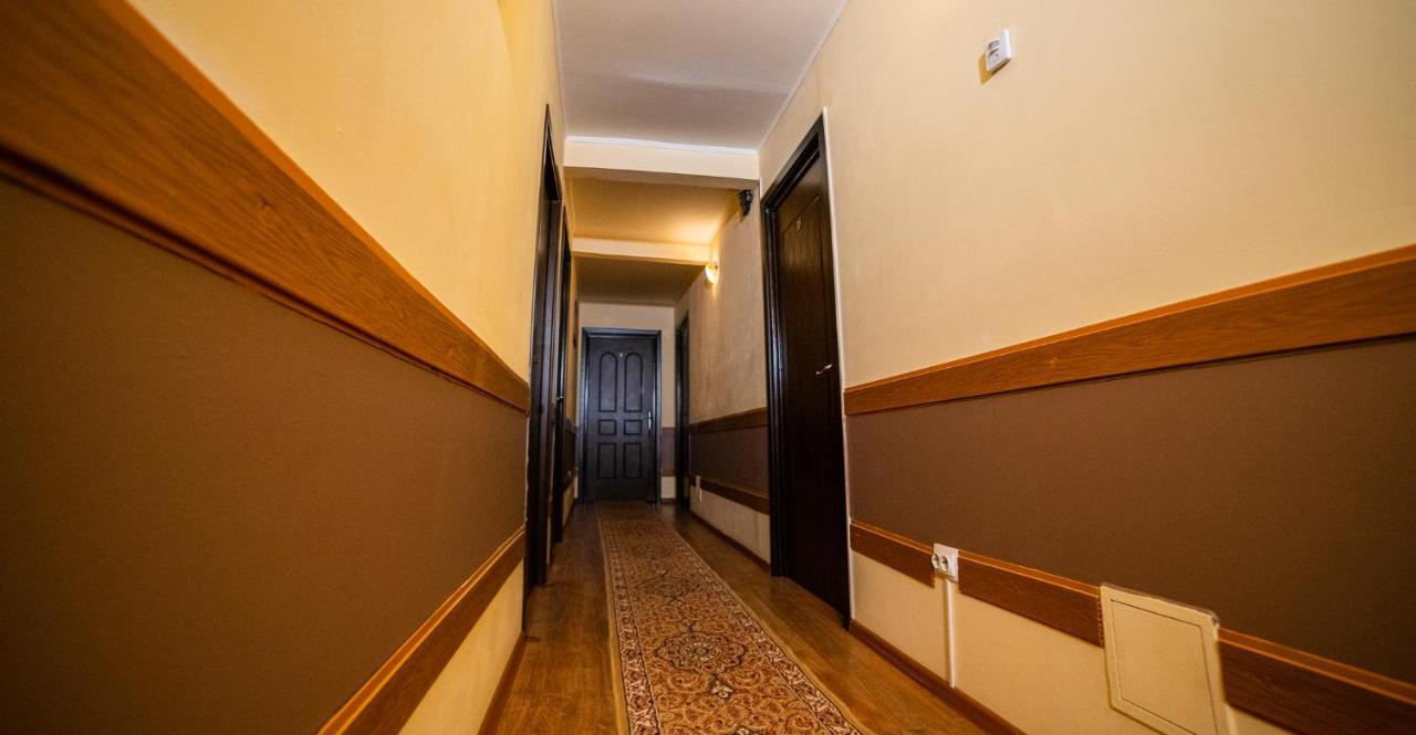 Buget B&B Focşani Exterior foto