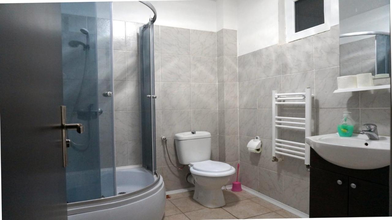 Buget B&B Focşani Exterior foto