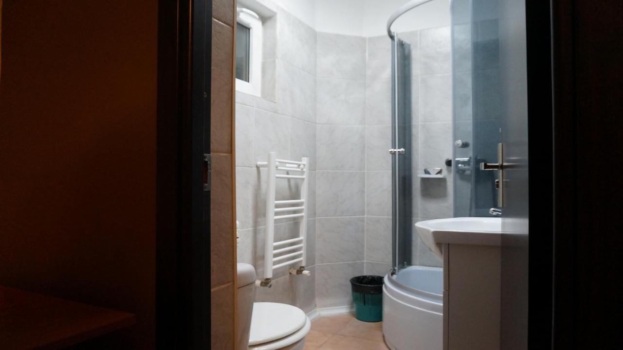 Buget B&B Focşani Exterior foto