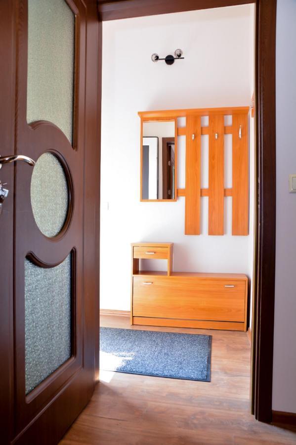 Buget B&B Focşani Exterior foto