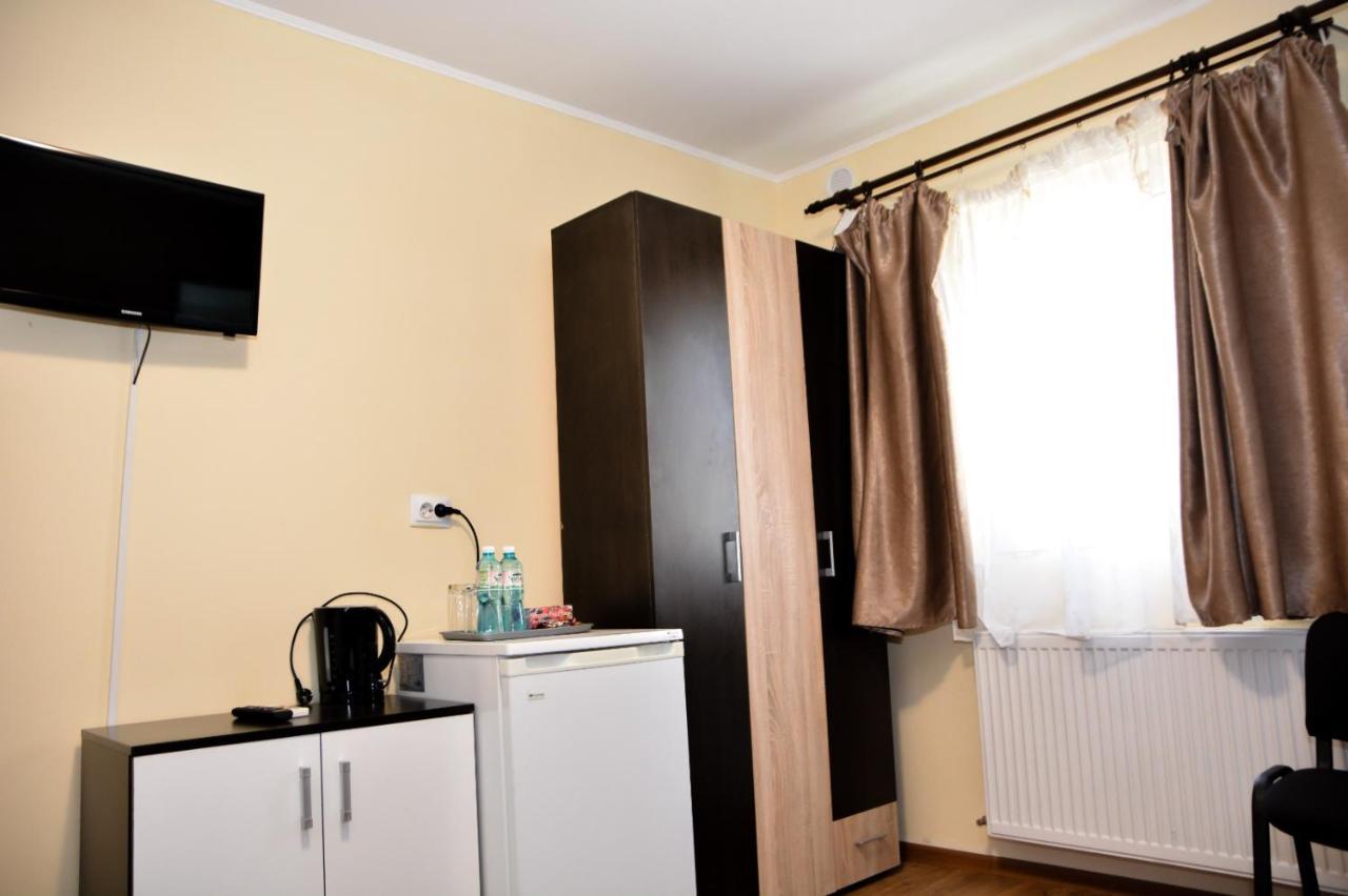 Buget B&B Focşani Exterior foto