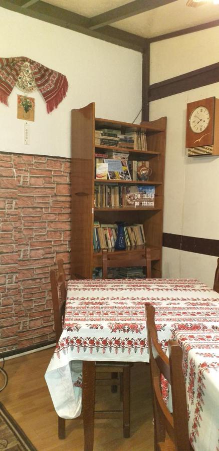 Buget B&B Focşani Exterior foto