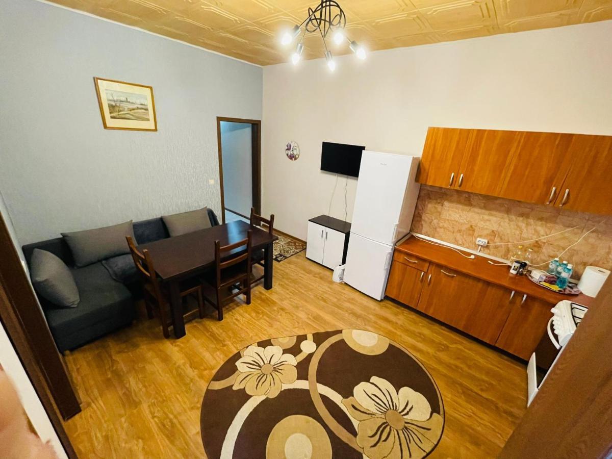 Buget B&B Focşani Exterior foto