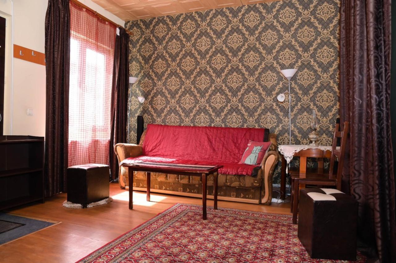Buget B&B Focşani Exterior foto