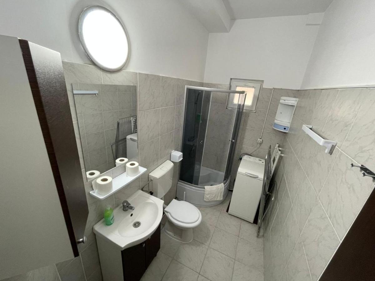 Buget B&B Focşani Exterior foto