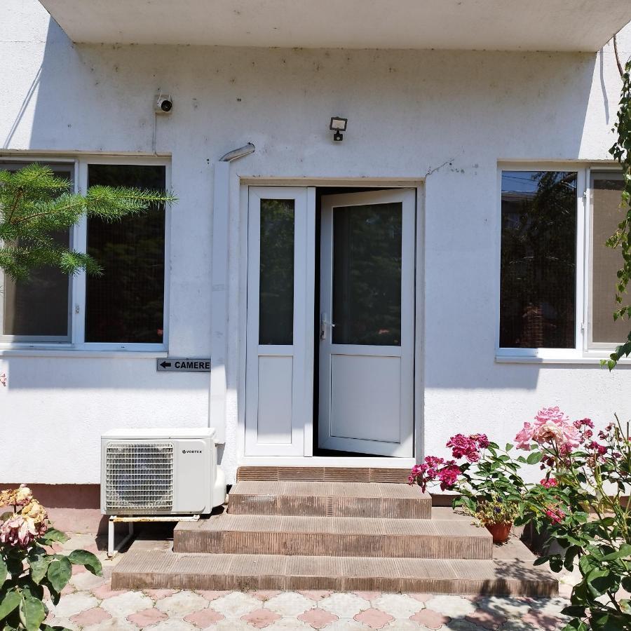 Buget B&B Focşani Exterior foto
